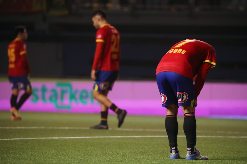 Los Hispanos la pasan mal.