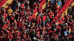 “La gente cree que Unión Española será el Colo Colo de la B, pero nadie va a querer venir a jugar acá”