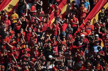 “La gente cree que Unión Española será el Colo Colo de la B, pero nadie va a querer venir a jugar acá”