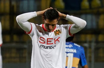 A la Unión Española se le desangra el bolsillo: los millones que perderá si desciende a Primera B