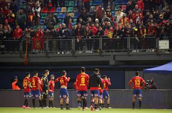 Hincha de Unión Española pasó la noche en un calabozo del Maracaná por insultos racistas