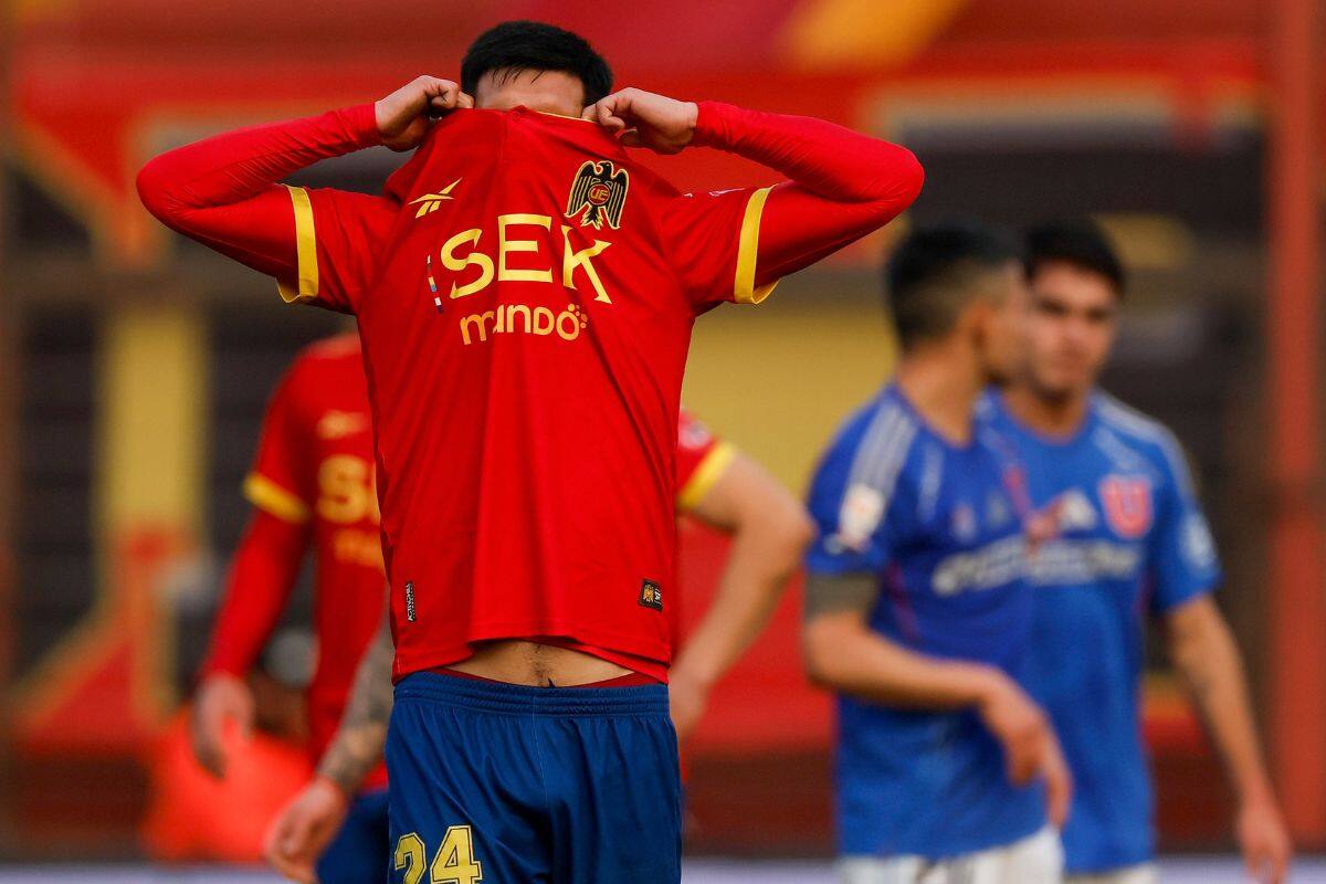 Sufre en el penúltimo lugar de la tabla de posiciones con 7 unidades.
