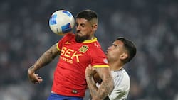 De vida o muerte para ambos: A qué hora juega Unión Española vs. Colo Colo y dónde ver en vivo