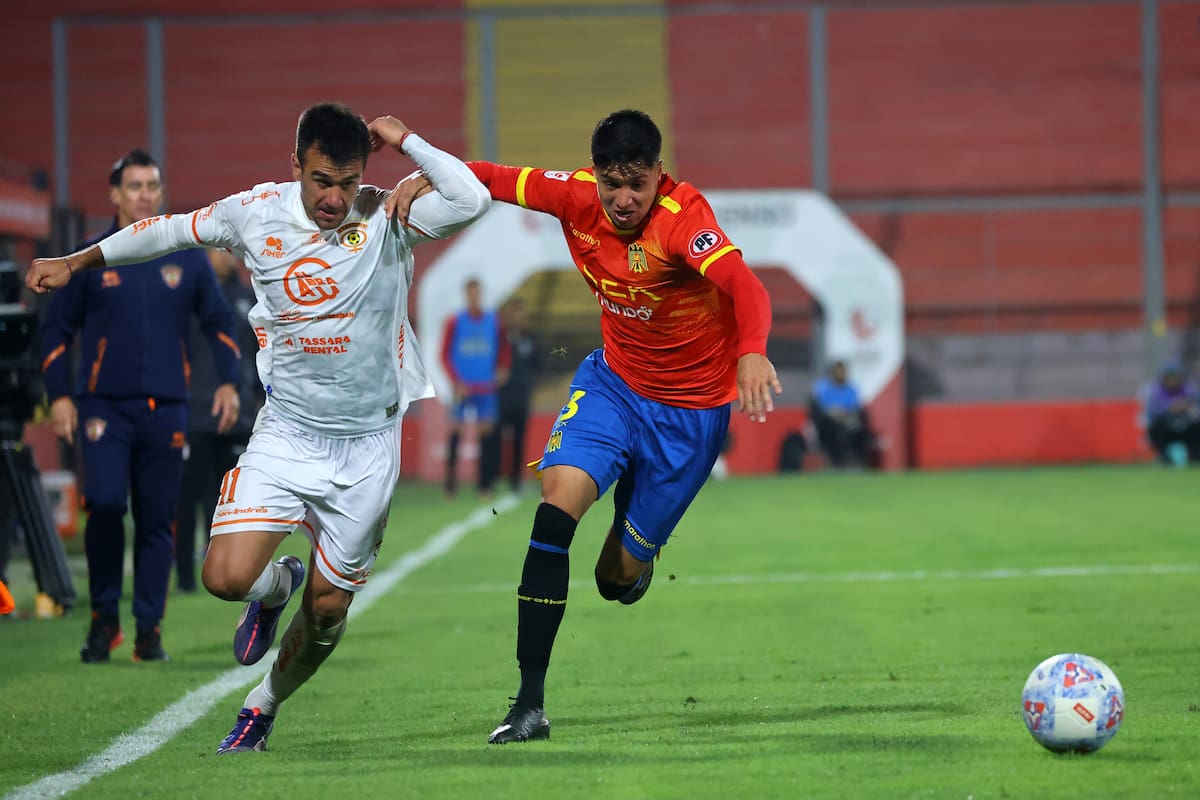 Primera B 2026. Foto: Aton.