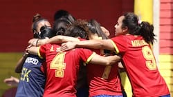 Liga Femenina: partidos y resultados de los cuartos de final vuelta