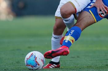 Campeonato Nacional: partido de la fecha 6 de Primera División será reprogramado