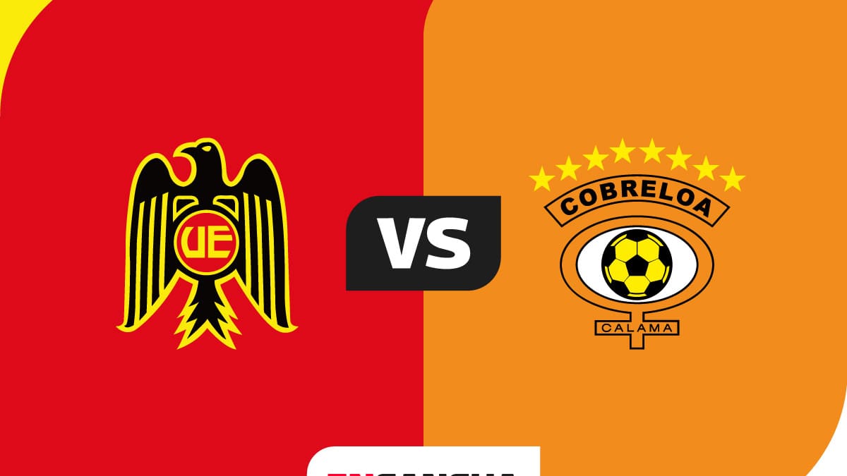 EN VIVO | Unión Española vs. Cobreloa por Campeonato Ascenso 2026: minuto a minuto del partido