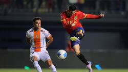 Polémica en La Florida: el posible penal para Cobresal que no tuvo revisión VAR contra Unión Española