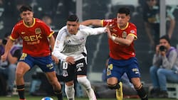 Con las copas internacionales y el descenso al rojo: Programación de la fecha 27 del Campeonato Nacional 2025