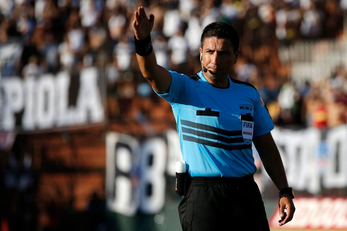 Union Espanola vs Colo Colo, campeonato 2019