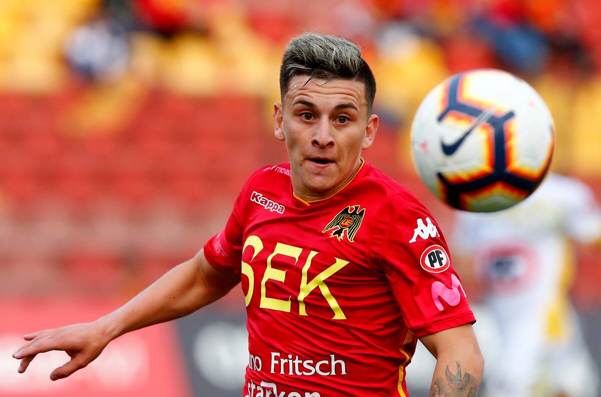 Fernando Cornejo y Pablo Aránguiz están a detalles de ser nuevos refuerzos de la U