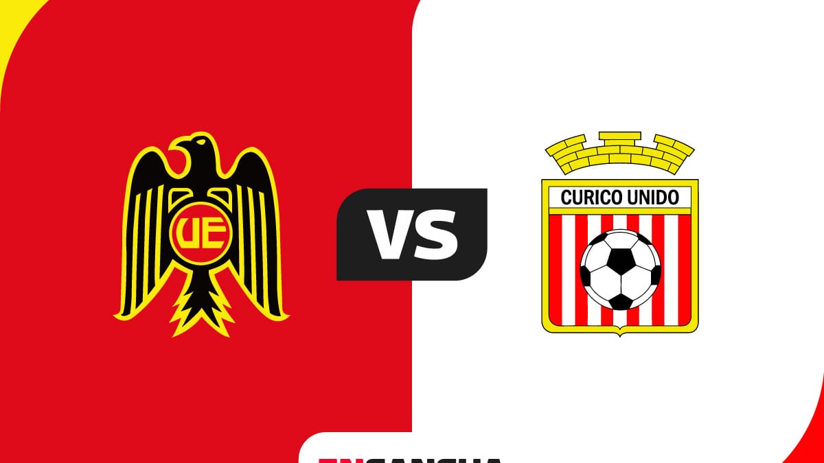 EN VIVO | Unión Española vs. Curicó Unido por Campeonato Ascenso 2026: minuto a minuto del partido
