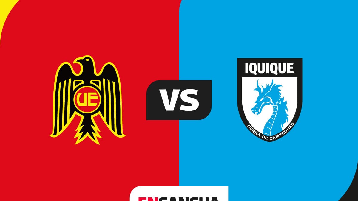 EN VIVO | Unión Española vs. Deportes Iquique por Campeonato Ascenso 2026: minuto a minuto del partido