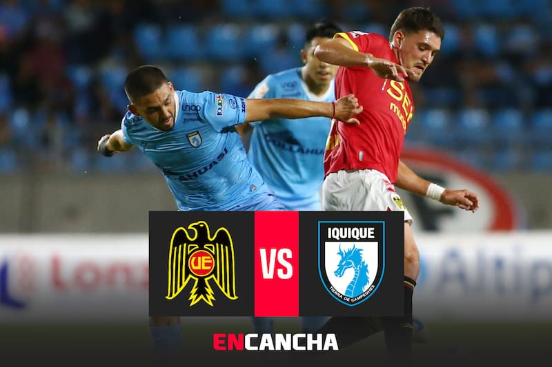 por la fecha 20 de la Liga de Primera. Foto: Agencia Aton.