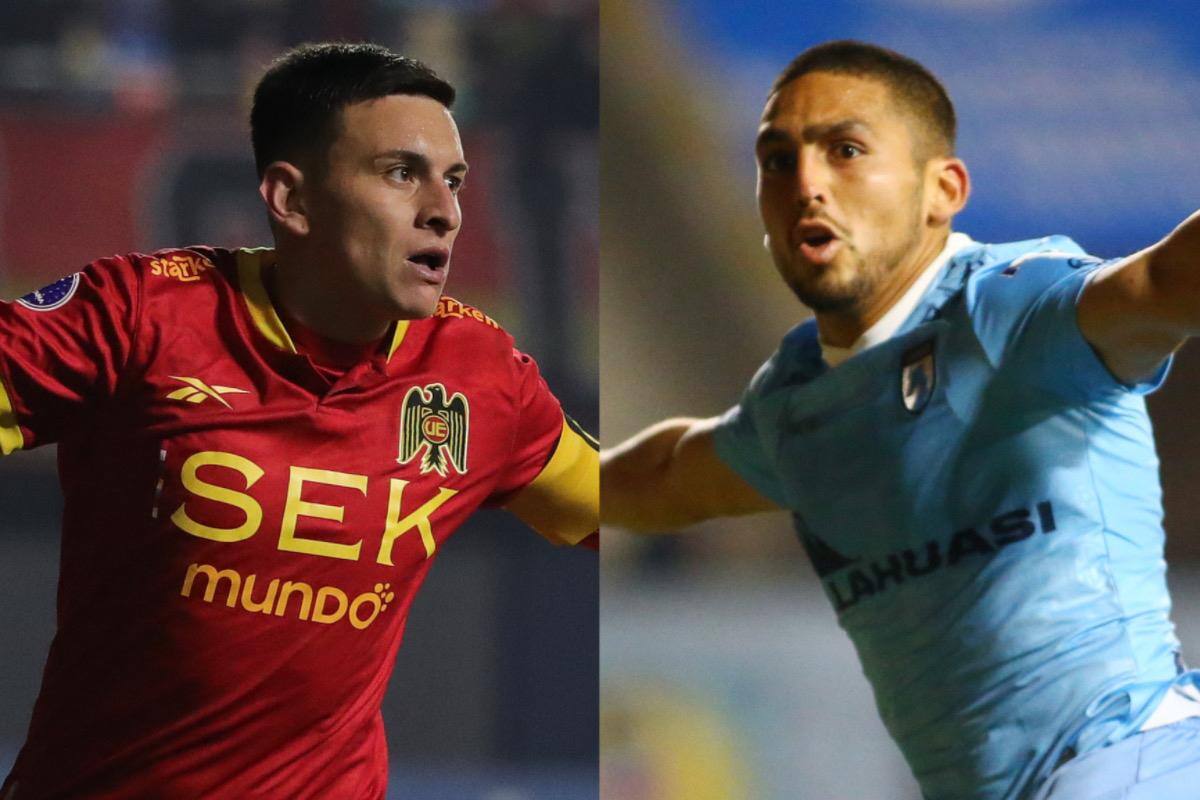 Hispanos y Dragones Celestes llegan igualados con 21 puntos en la tabla de posiciones, ambos en zona de descenso. Foto: Agencia ATON.