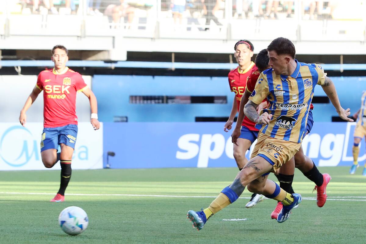 Hispanos y Ruleteros jugarán esta fecha. (Foto: Aton)