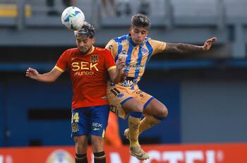 ¿Los dos equipos más decepcionantes del año? Unión Española y Everton se enfrentarán en duelo de heridos