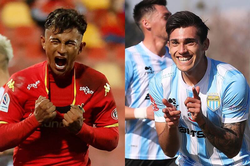 Definirán al finalista de la Zona Centro Sur de Copa Chile.