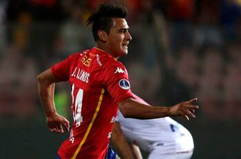 David Llanos tendría acuerdo para sumarse a Deportes La Serena