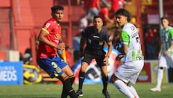 EN VIVO | Unión Española vs. O’Higgins por Primera División 2025: minuto a minuto del partido