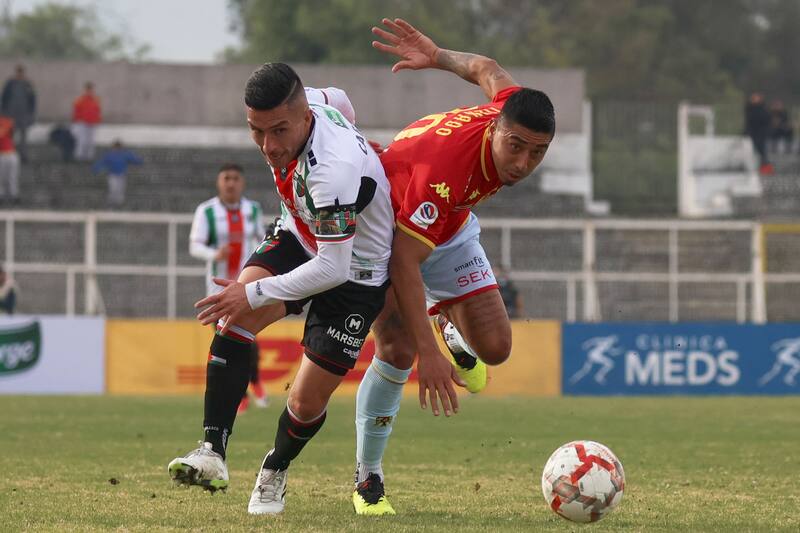 por el Campeonato Nacional.