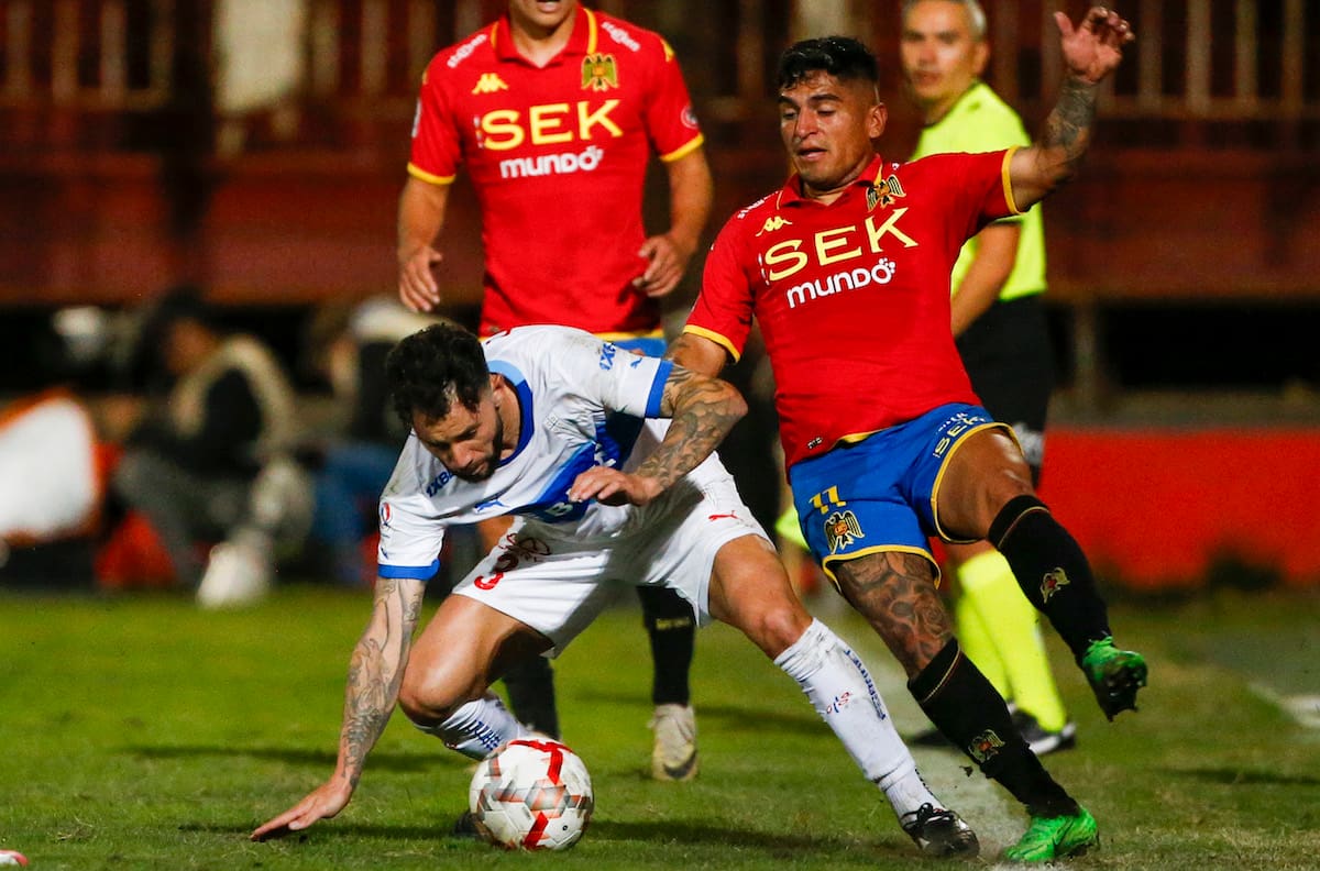 Unión Española vs U. Católica por Campeonato Nacional: hora y dónde ver en vivo HOY