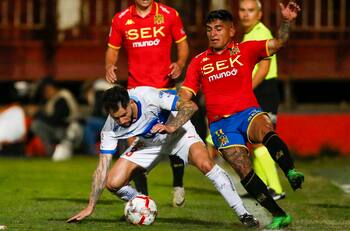 Unión Española vs U. Católica por Campeonato Nacional: hora y dónde ver en vivo HOY