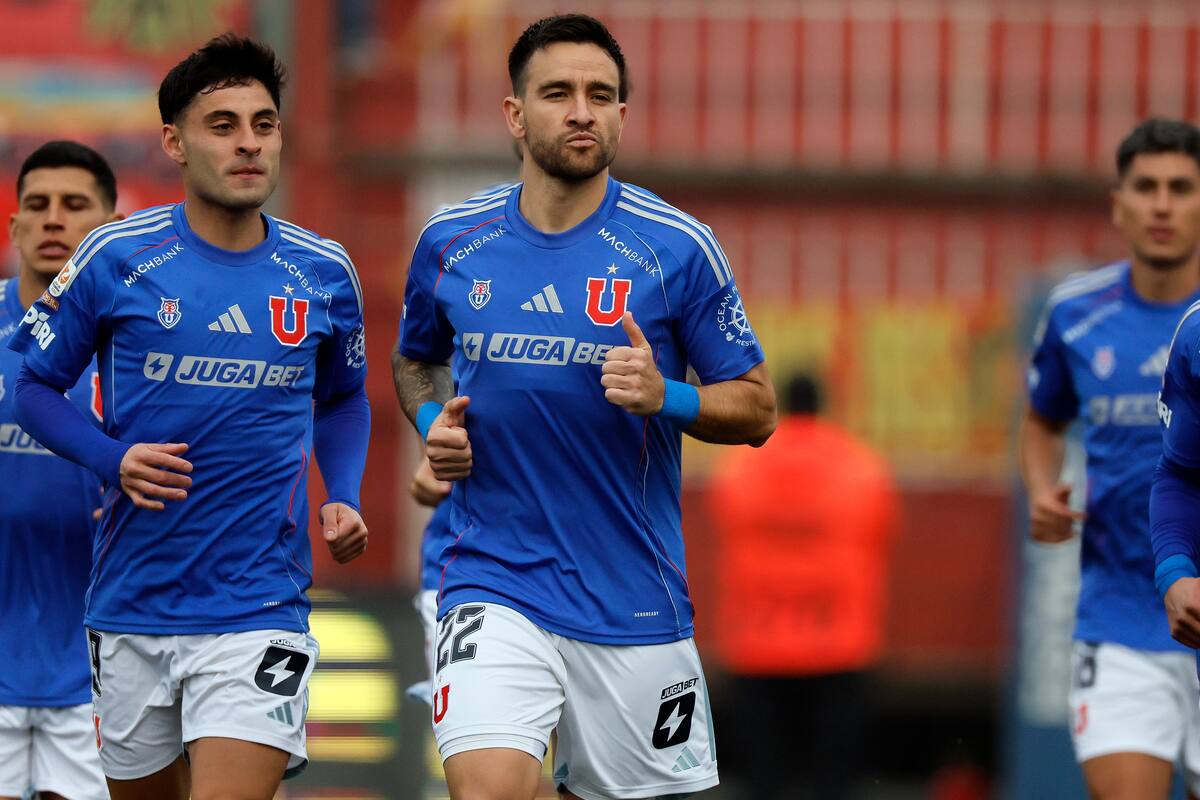 Matias Zaldivia.