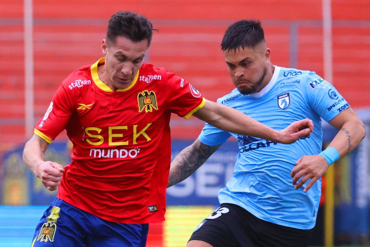 Ambos clubes jugarán en Primera B esta temporada. Foto: Agencia ATON.