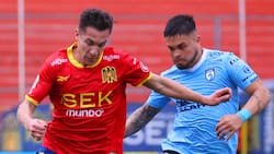 Es oficial: Unión Española y Deportes Iquique piden formalmente no descender a Primera B