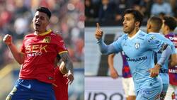 Jorge Garcés y la “final del siglo” entre Unión Española y Deportes Iquique: “Prohibido perder”