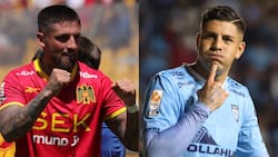 Los resultados que necesitan Unión Española y Deportes Iquique para no descender a Primera B