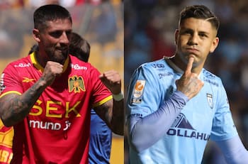 Los resultados que necesitan Unión Española y Deportes Iquique para no descender a Primera B