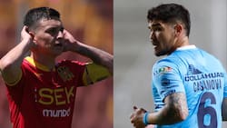 Para evitar el descenso: estos son los dos partidos que le quedan a Unión Española y Deportes Iquique