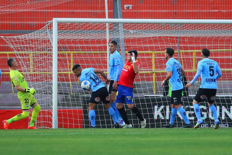 Jugarán definitivamente en Primera División. Foto: Agencia Aton