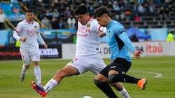 Unión Española vs. O’Higgins por el Campeonato Nacional: quién transmite EN VIVO por TV y online