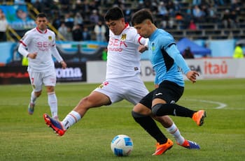 Unión Española vs. O’Higgins por el Campeonato Nacional: quién transmite EN VIVO por TV y online