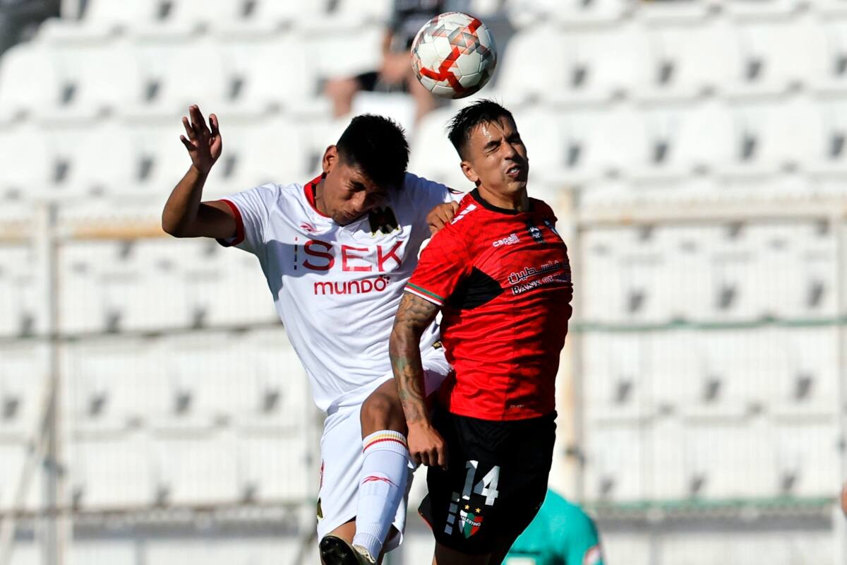 chocarán este viernes en un nuevo horario. Foto: Agencia Aton.
