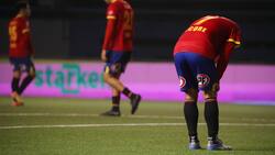 Unión Española desafía a la lógica