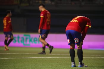 Unión Española desafía a la lógica