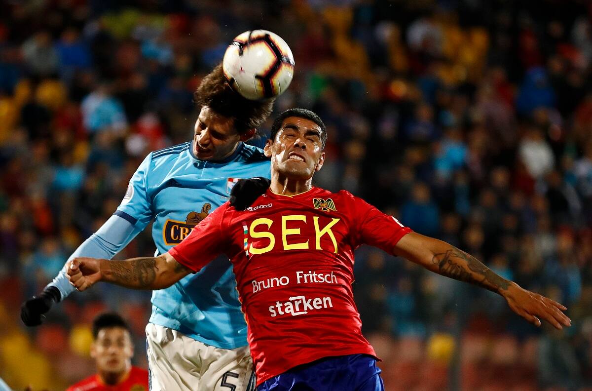 Omar Merlo: ¿El central que podría reforzar a Colo Colo?