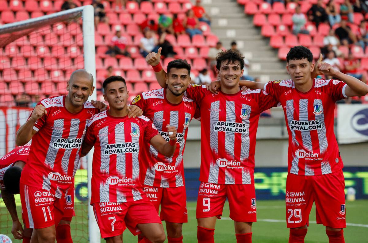 Mientras es puntero de Primera: Unión La Calera podría ir al TAS para evitar pérdida de puntos