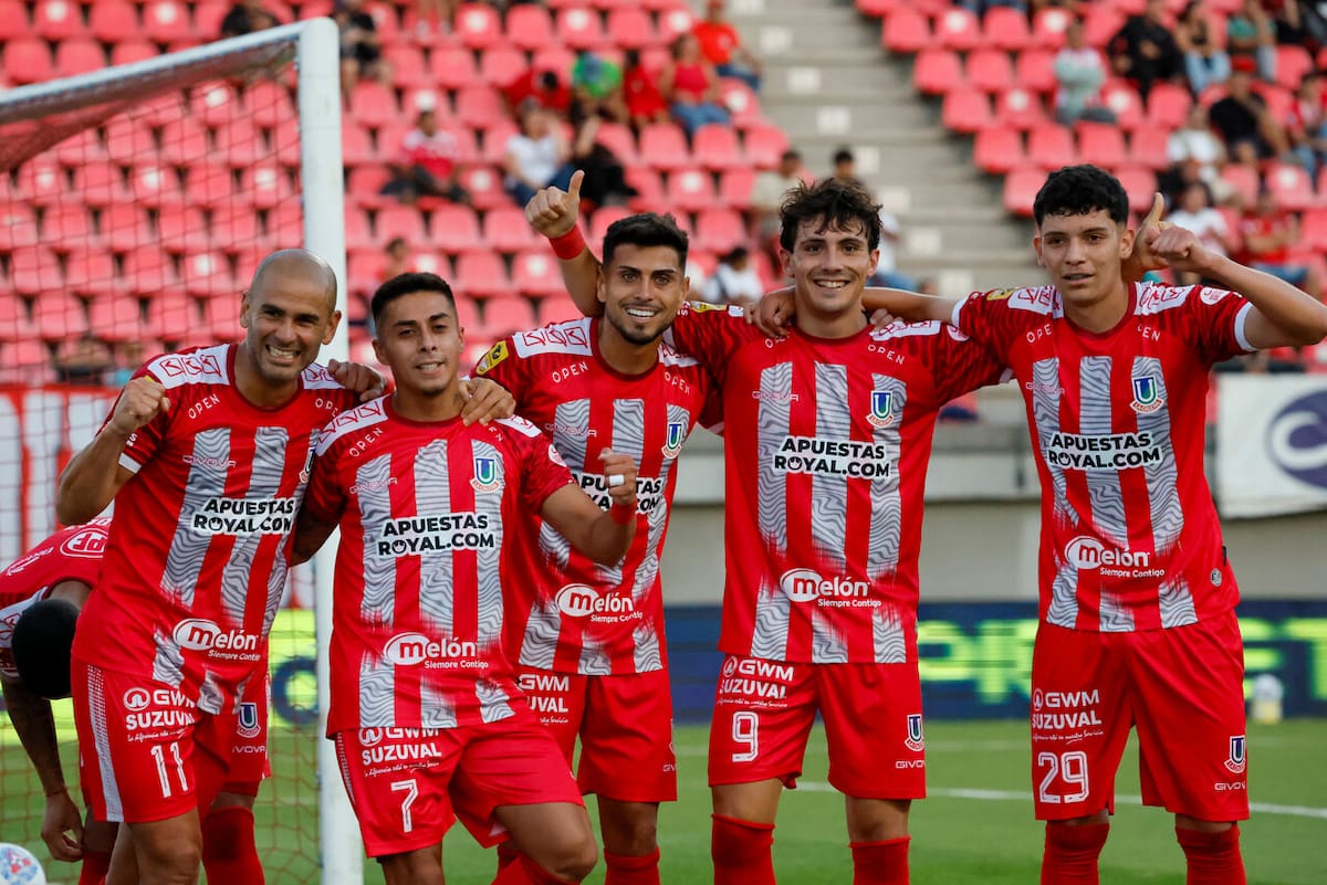 Los caleranos no descartan denunciar al TAS. a la ANFP. Foto: Aton.