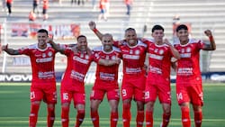 Se alejan del descenso: Unión La Calera consiguió tres puntos de oro contra Ñublense