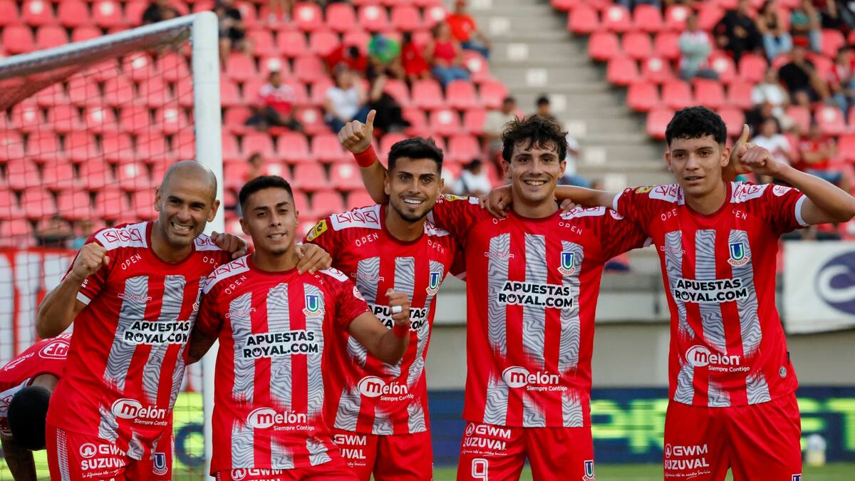 Dos líderes: así quedó la tabla de posiciones de la Liga de Primera tras la fecha 2