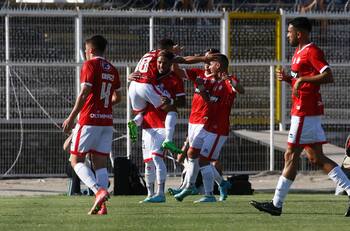 Campeonato Nacional: Así quedó la Tabla de Posiciones tras el empate entre Palestino y Unión La Calera.