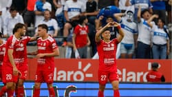 Pesó la voz del hincha: así se gestó el regreso de la insignia clásica de Unión La Calera