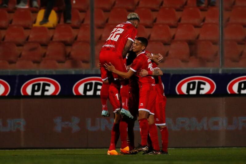 se refuerza de cara al segundo semestre. Foto: Agencia Aton.