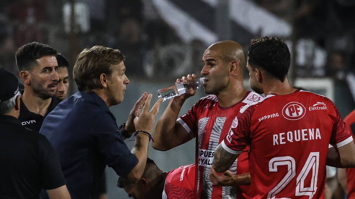 Unión La Calera advierte a Everton: “Agotaremos todas las instancias, incluso ir al TAS”