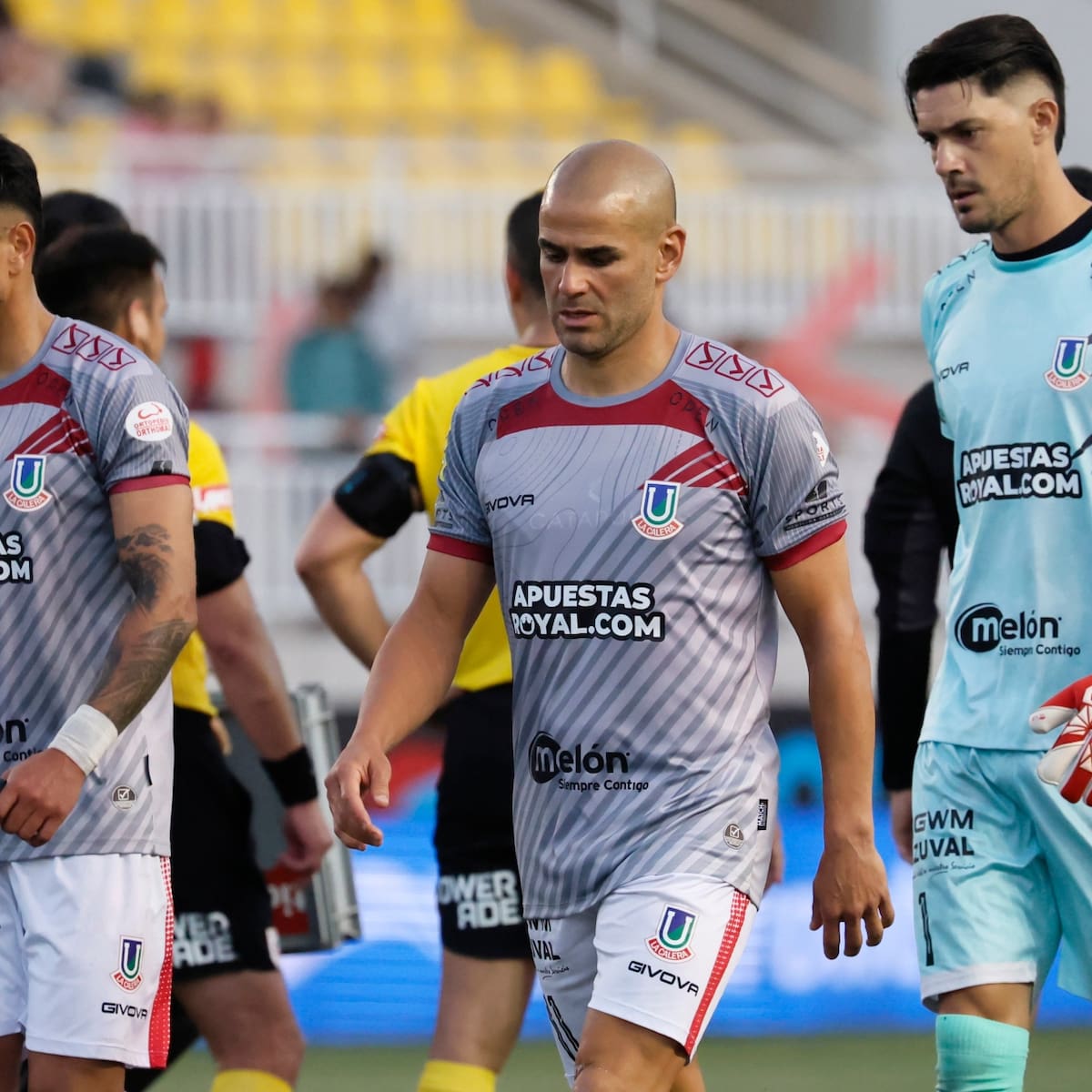 ANFP hace oficial la resta de puntos a Unión La Calera: así quedó la tabla de la Liga de Primera